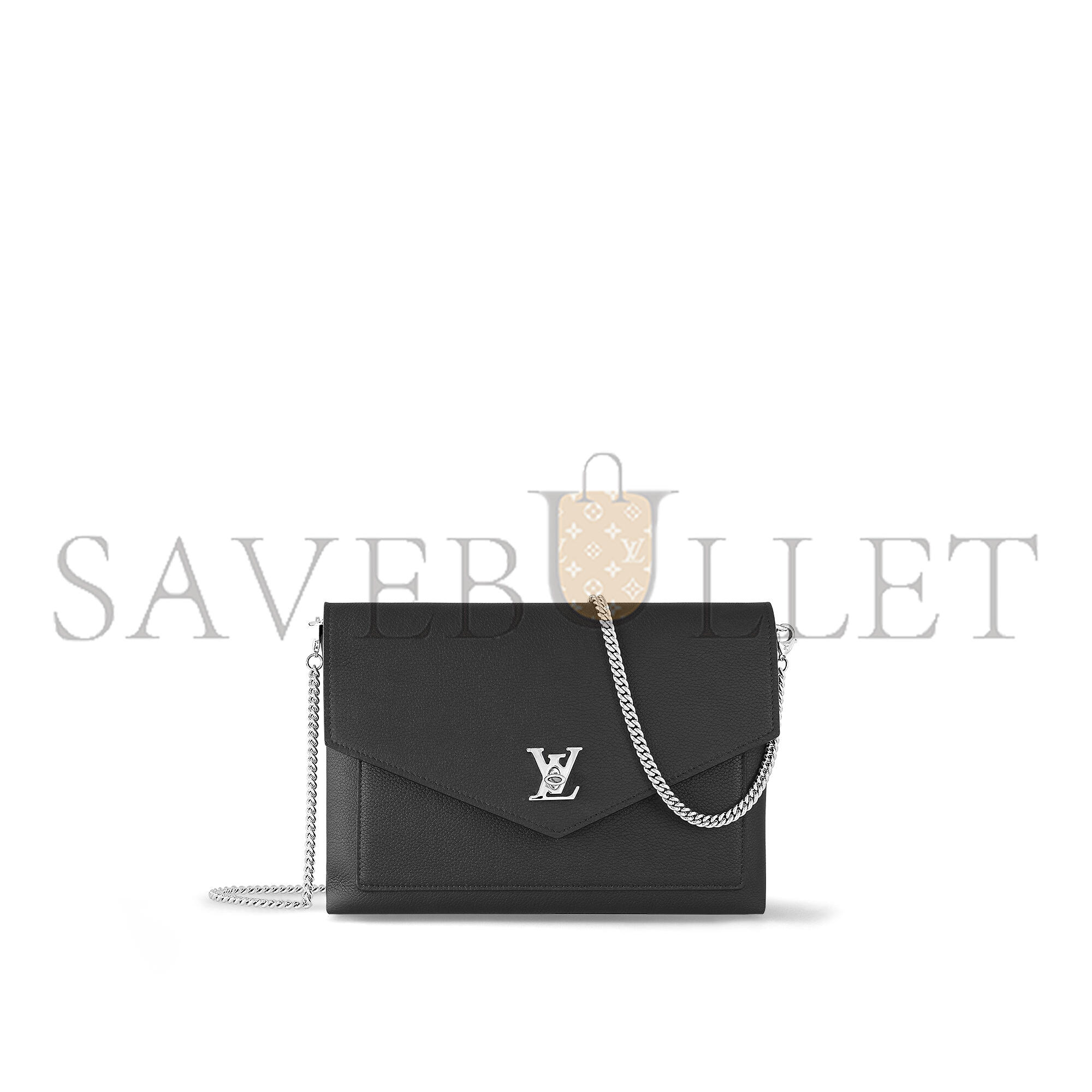 LOUIS VUITTON MYLOCKME POCHETTE M63926 (24*16.5*1cm) LOUIS VUITTON MYLOCKME POCHETTE M63926 (24*16.5*1cm)